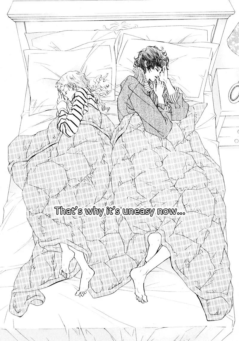 Hannune Banhada! Season 2 Chapter 7.0 page 148 - Vol.7 Chapter 0