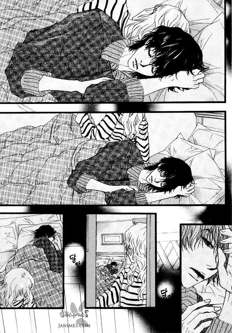 Hannune Banhada! Season 2 Chapter 7.0 page 150 - Vol.7 Chapter 0