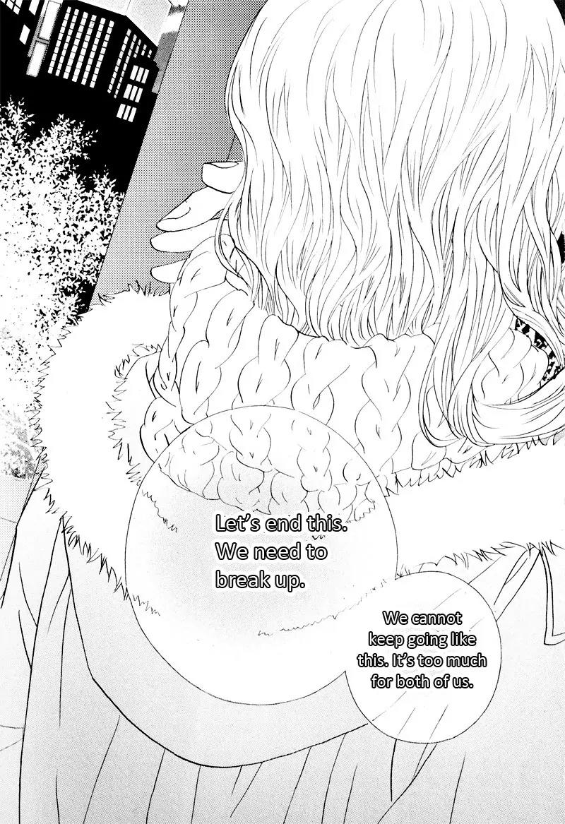 Hannune Banhada! Season 2 Chapter 7.0 page 155 - Vol.7 Chapter 0