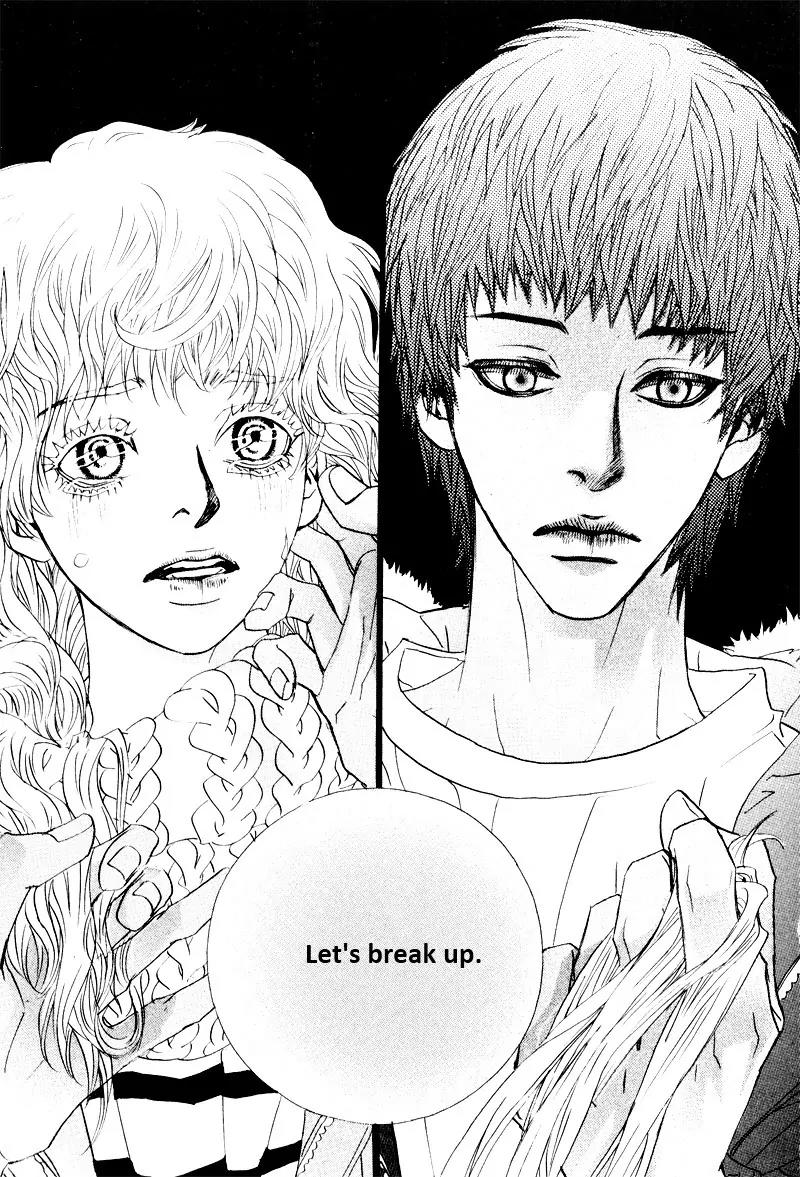 Hannune Banhada! Season 2 Chapter 7.0 page 157 - Vol.7 Chapter 0