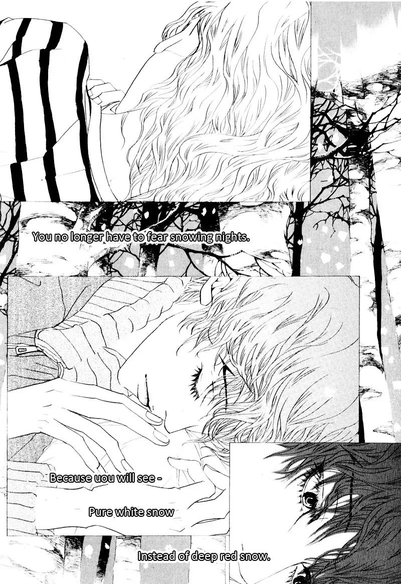 Hannune Banhada! Season 2 Chapter 7.0 page 163 - Vol.7 Chapter 0
