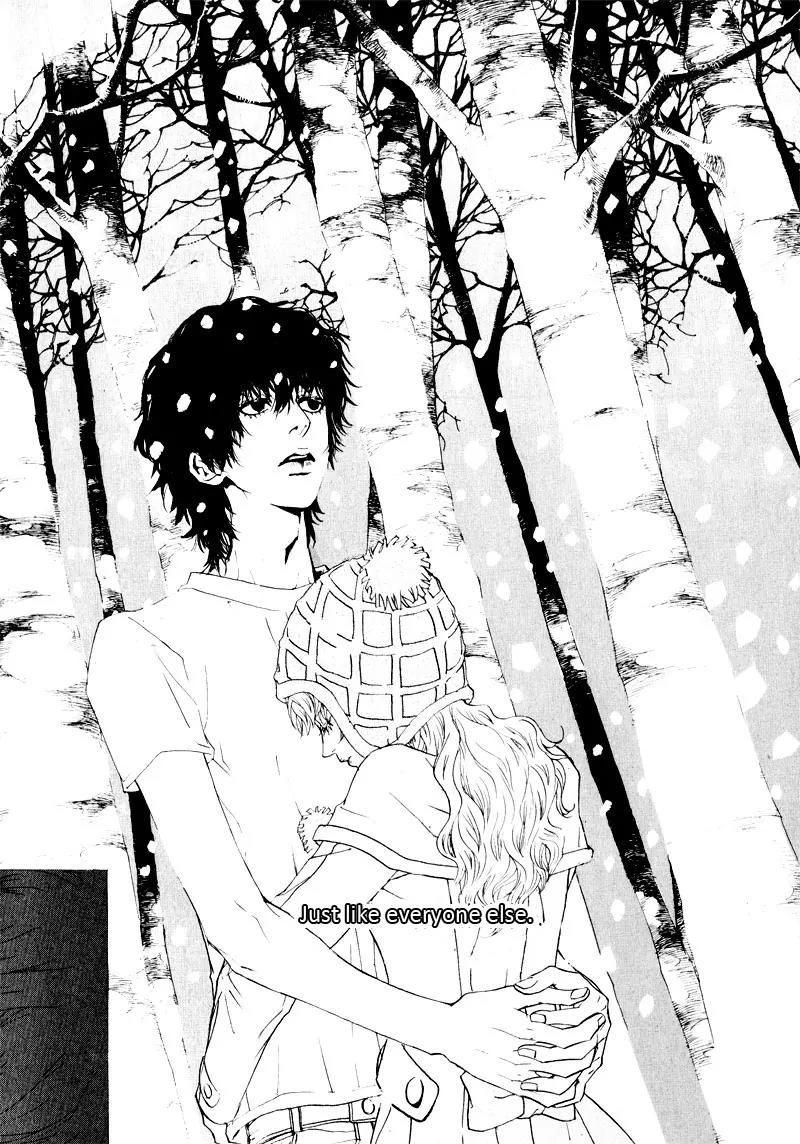 Hannune Banhada! Season 2 Chapter 7.0 page 164 - Vol.7 Chapter 0