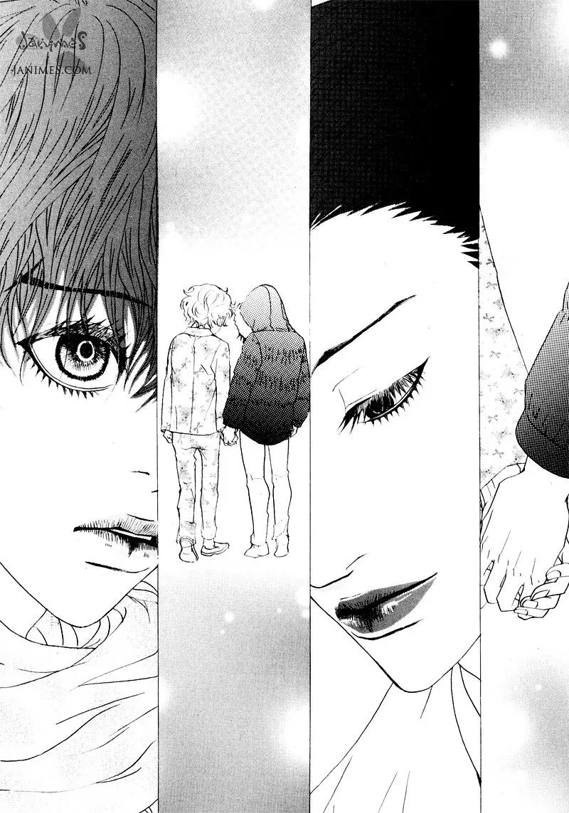Hannune Banhada! Season 2 Chapter 7.0 page 170 - Vol.7 Chapter 0