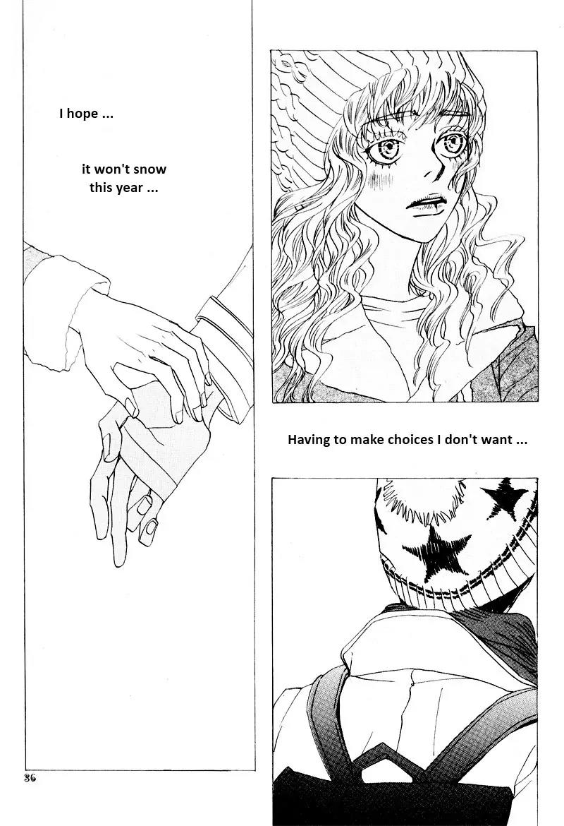 Hannune Banhada! Season 2 Chapter 7.0 page 32 - Vol.7 Chapter 0