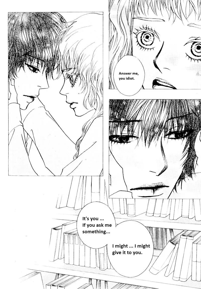 Hannune Banhada! Season 2 Chapter 7.0 page 43 - Vol.7 Chapter 0