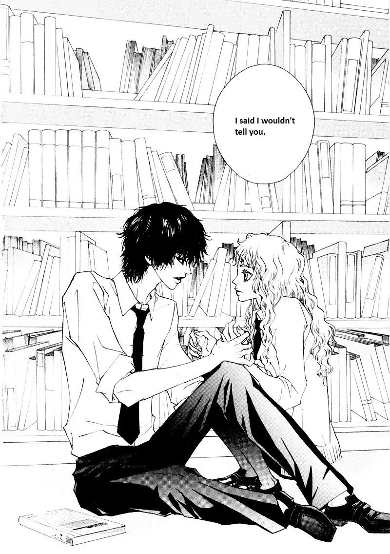 Hannune Banhada! Season 2 Chapter 7.0 page 45 - Vol.7 Chapter 0