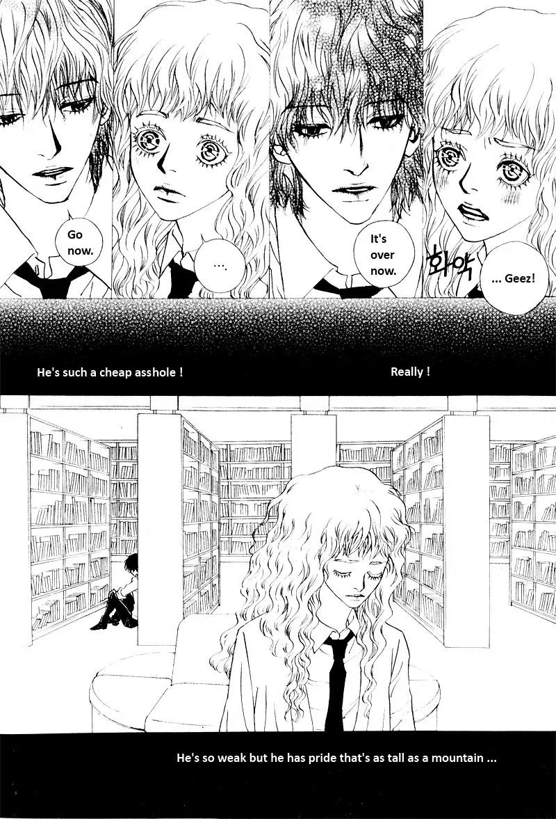 Hannune Banhada! Season 2 Chapter 7.0 page 46 - Vol.7 Chapter 0