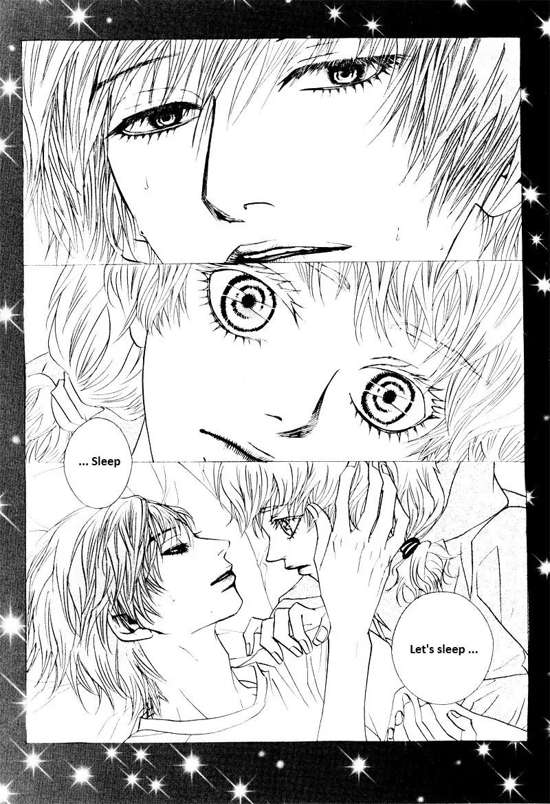 Hannune Banhada! Season 2 Chapter 7.0 page 53 - Vol.7 Chapter 0