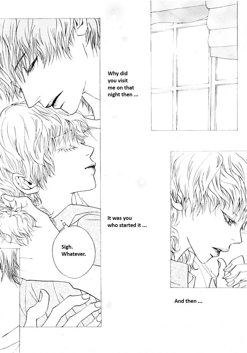 Hannune Banhada! Season 2 Chapter 7.0 page 55 - Vol.7 Chapter 0