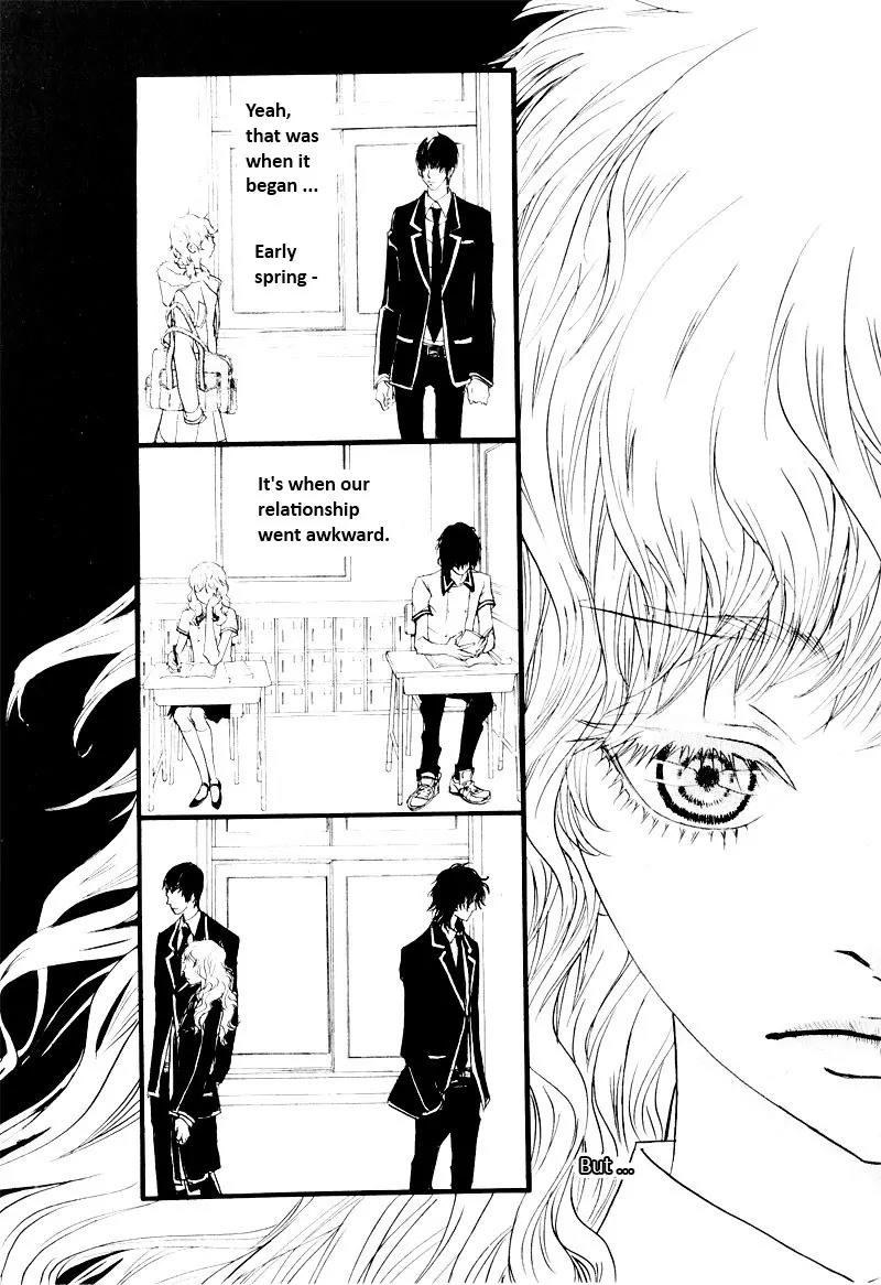 Hannune Banhada! Season 2 Chapter 7.0 page 59 - Vol.7 Chapter 0
