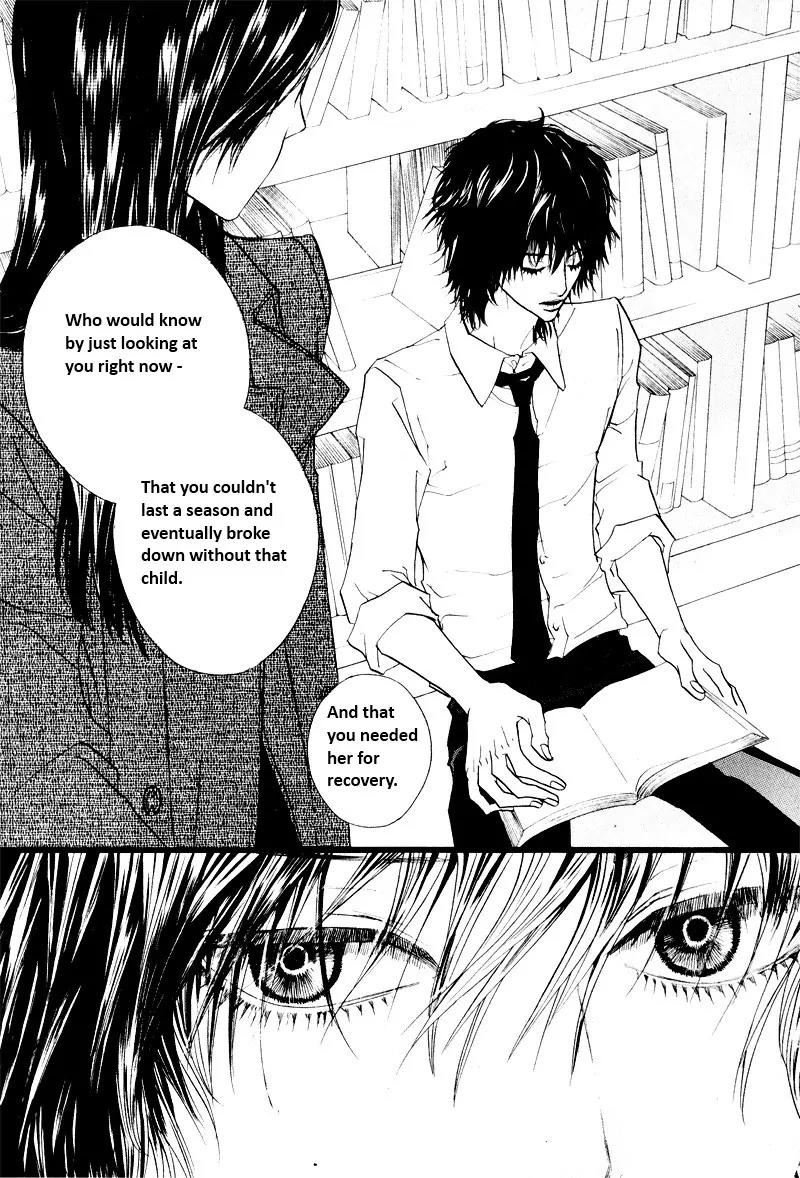Hannune Banhada! Season 2 Chapter 7.0 page 62 - Vol.7 Chapter 0