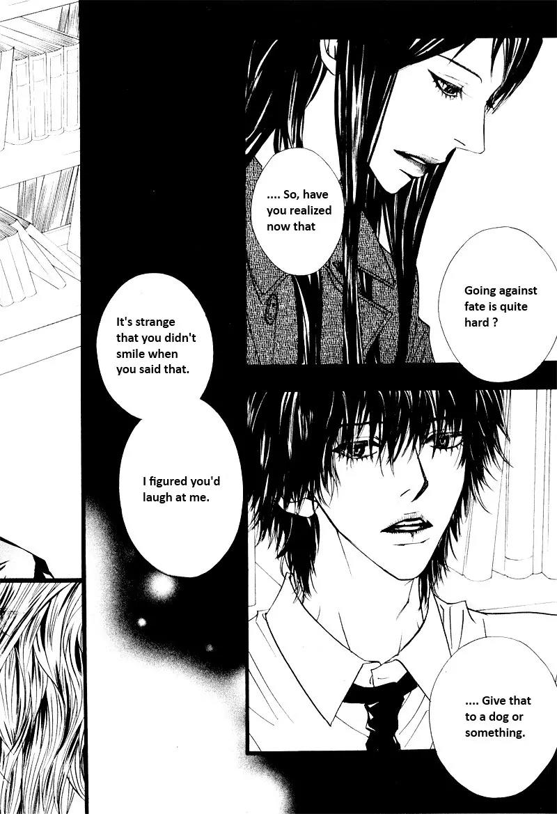 Hannune Banhada! Season 2 Chapter 7.0 page 63 - Vol.7 Chapter 0
