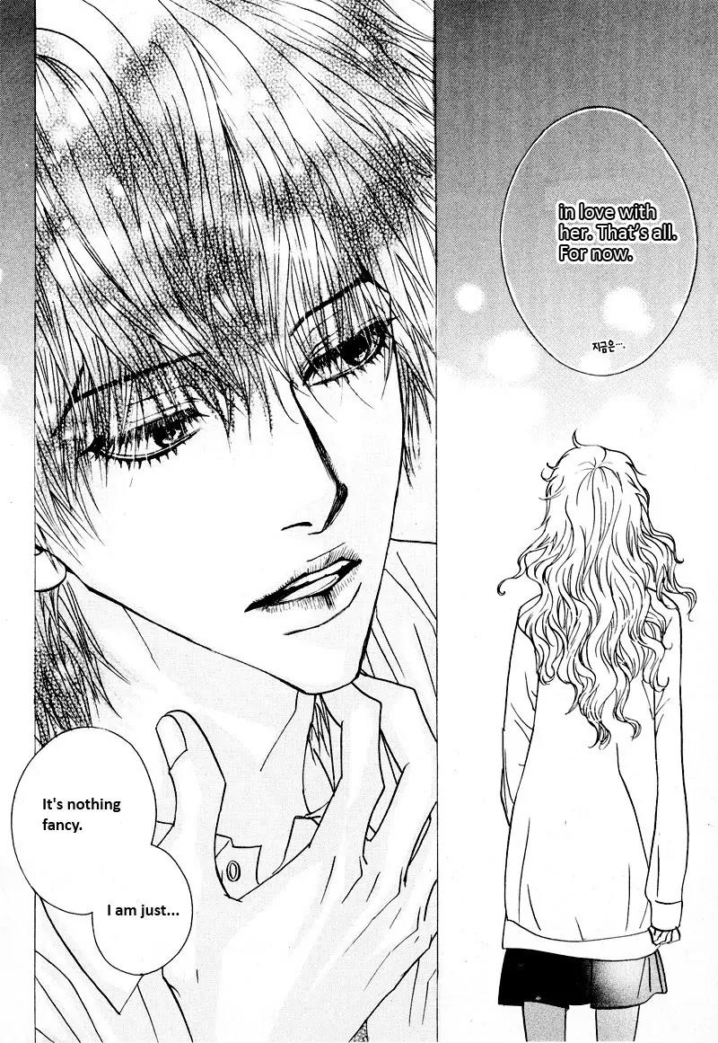 Hannune Banhada! Season 2 Chapter 7.0 page 65 - Vol.7 Chapter 0