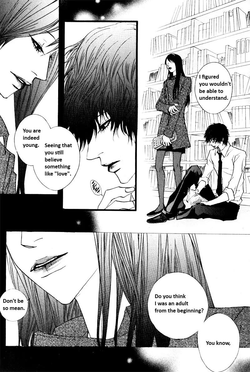 Hannune Banhada! Season 2 Chapter 7.0 page 66 - Vol.7 Chapter 0