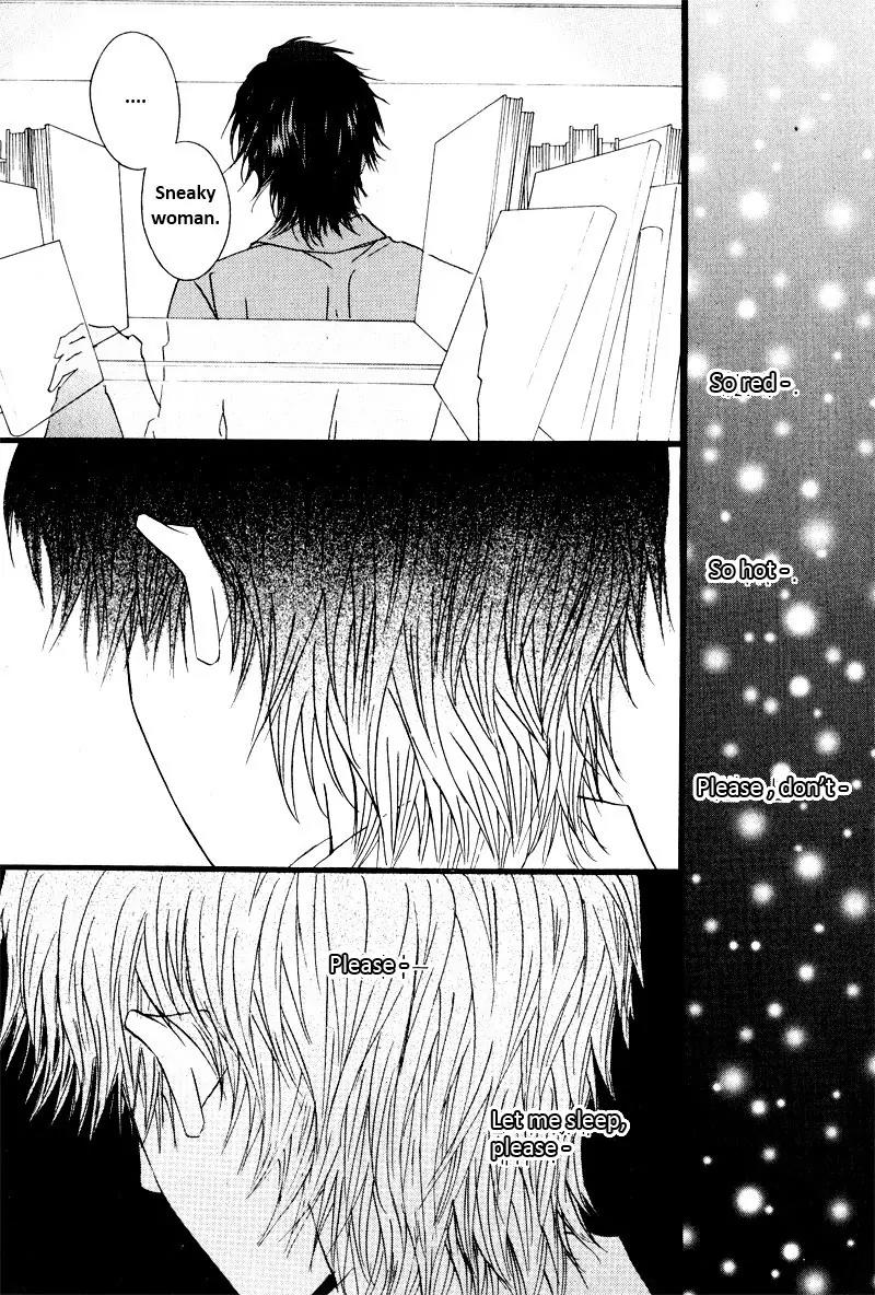 Hannune Banhada! Season 2 Chapter 7.0 page 68 - Vol.7 Chapter 0