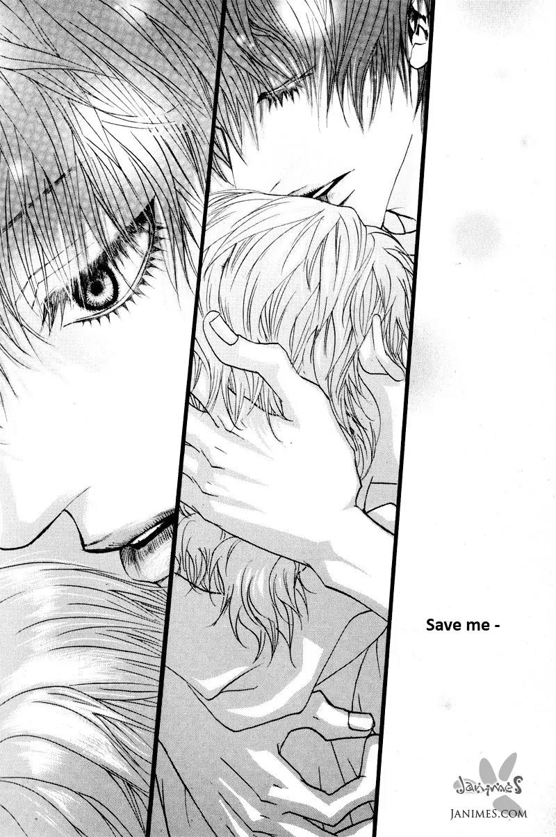 Hannune Banhada! Season 2 Chapter 7.0 page 70 - Vol.7 Chapter 0