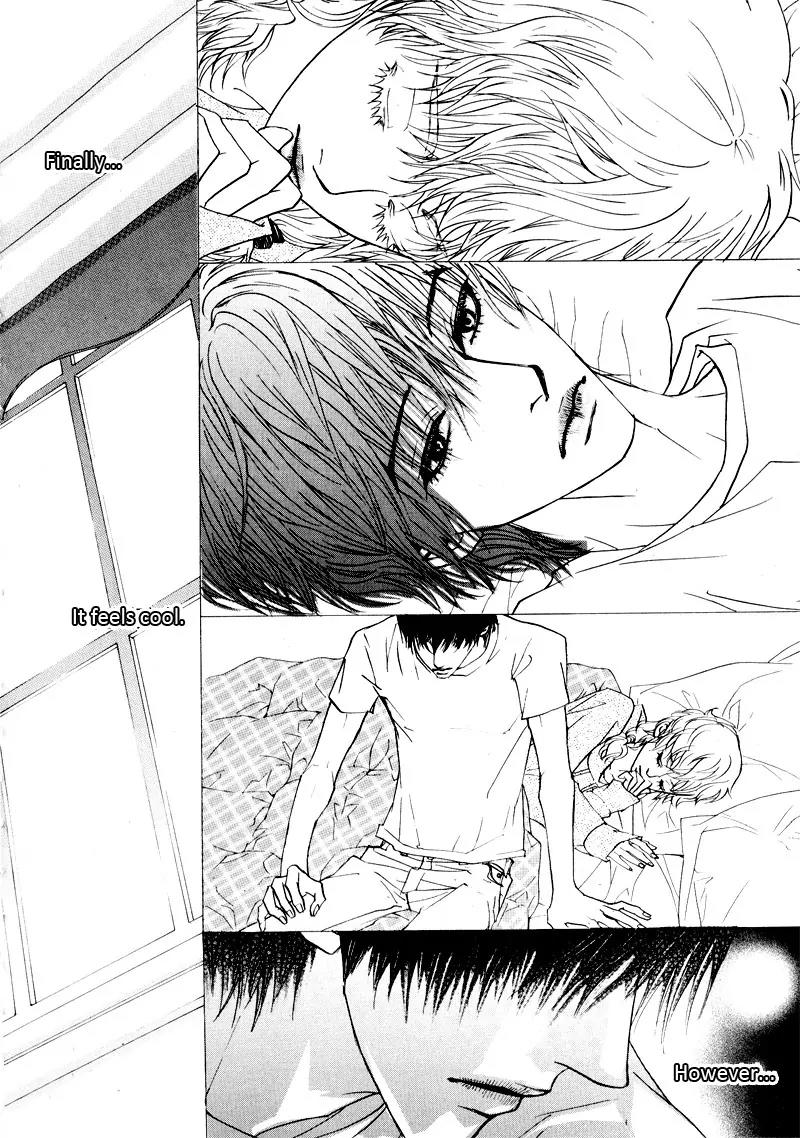 Hannune Banhada! Season 2 Chapter 7.0 page 73 - Vol.7 Chapter 0