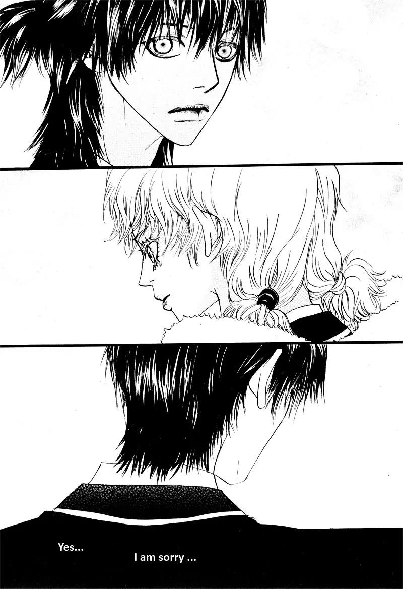 Hannune Banhada! Season 2 Chapter 7.0 page 78 - Vol.7 Chapter 0