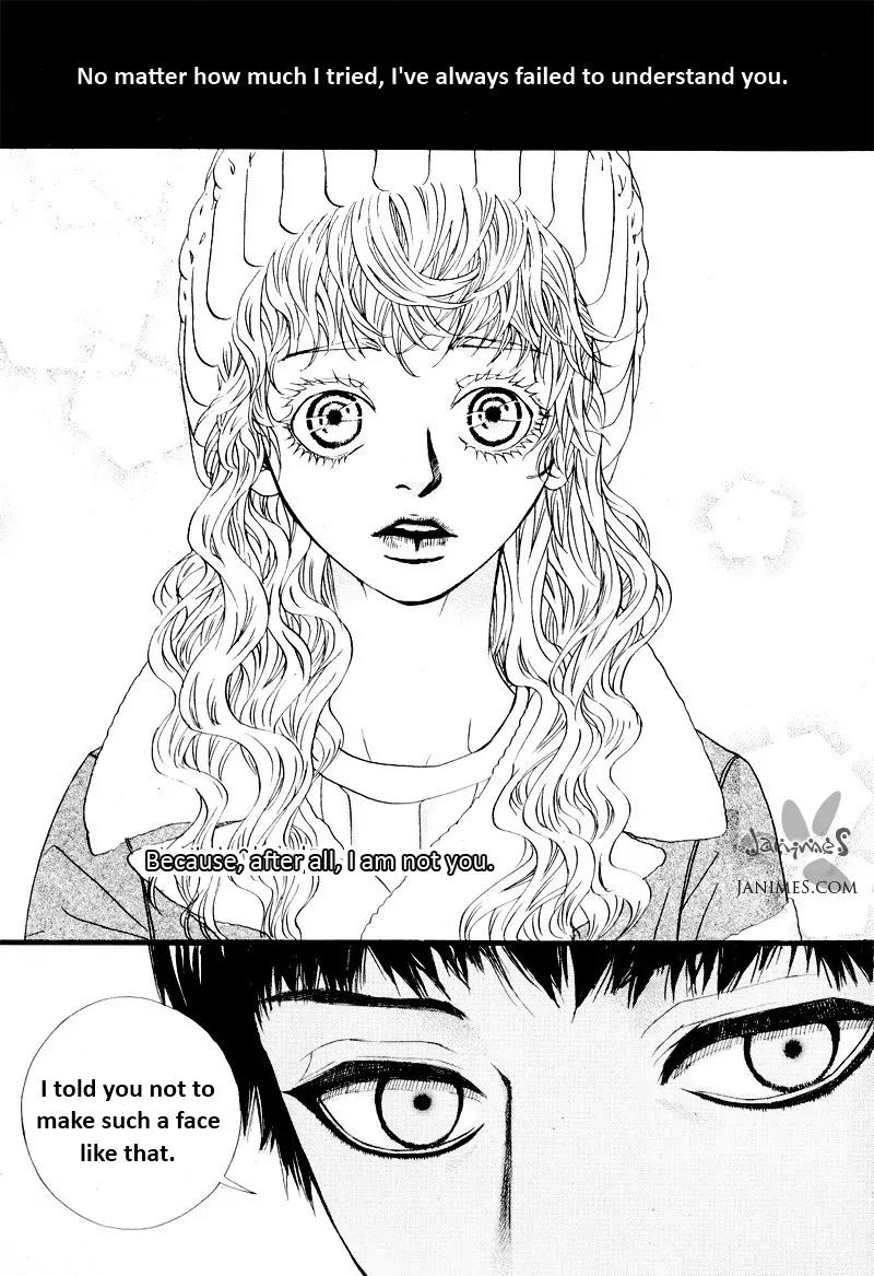 Hannune Banhada! Season 2 Chapter 7.0 page 80 - Vol.7 Chapter 0