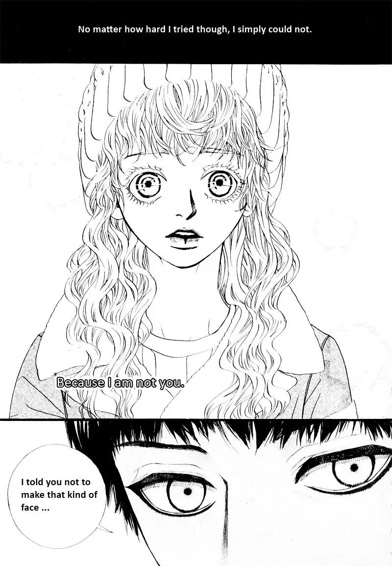 Hannune Banhada! Season 2 Chapter 7.0 page 82 - Vol.7 Chapter 0