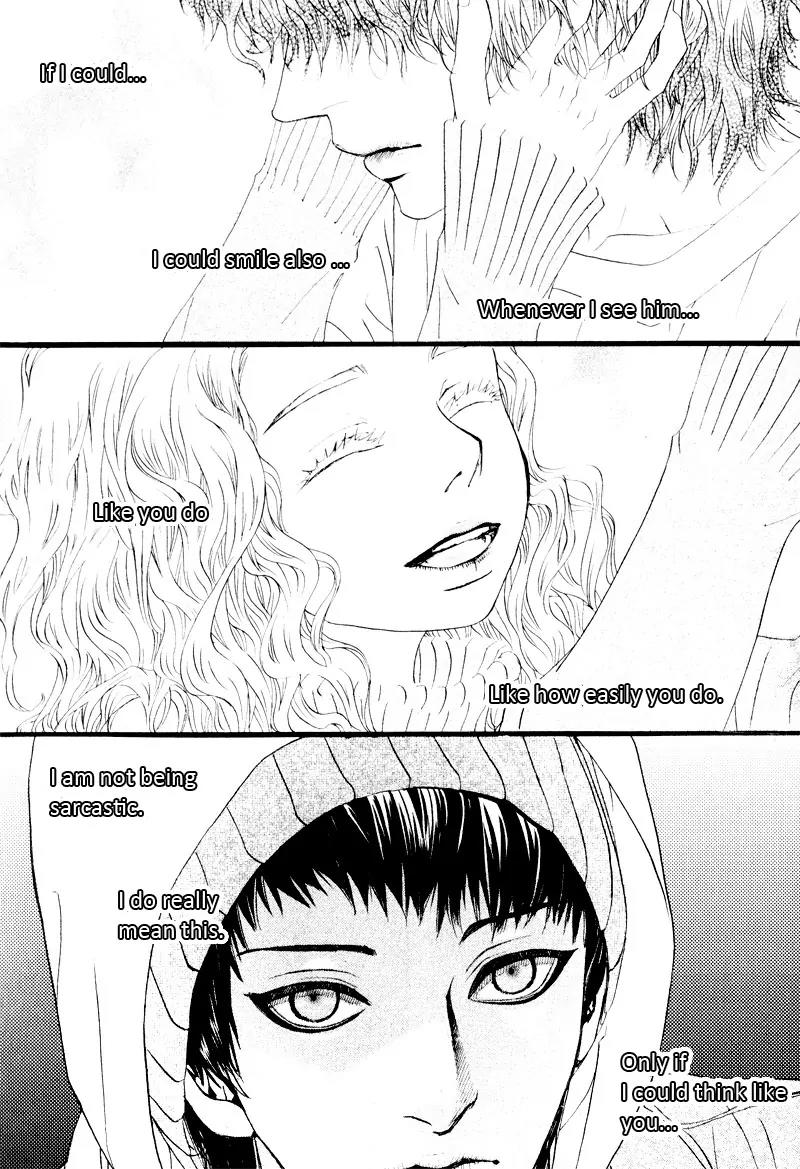 Hannune Banhada! Season 2 Chapter 7.0 page 83 - Vol.7 Chapter 0