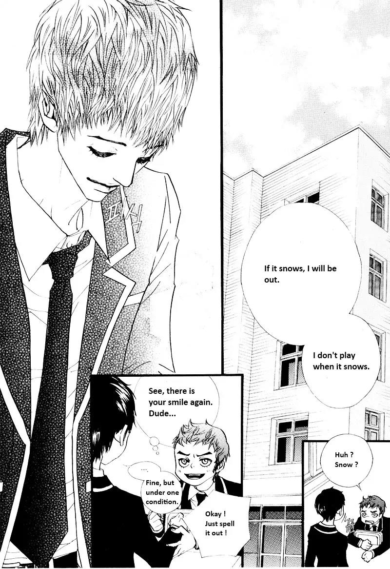 Hannune Banhada! Season 2 Chapter 7.0 page 88 - Vol.7 Chapter 0