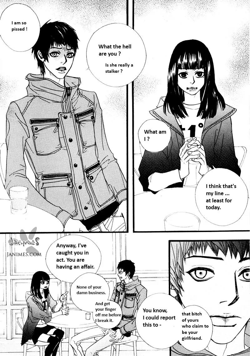 Hannune Banhada! Season 2 Chapter 7.0 page 90 - Vol.7 Chapter 0