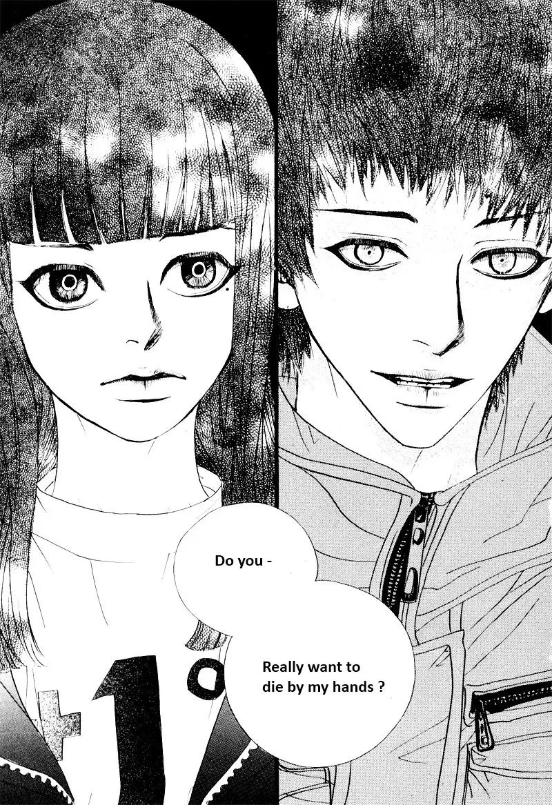 Hannune Banhada! Season 2 Chapter 7.0 page 91 - Vol.7 Chapter 0