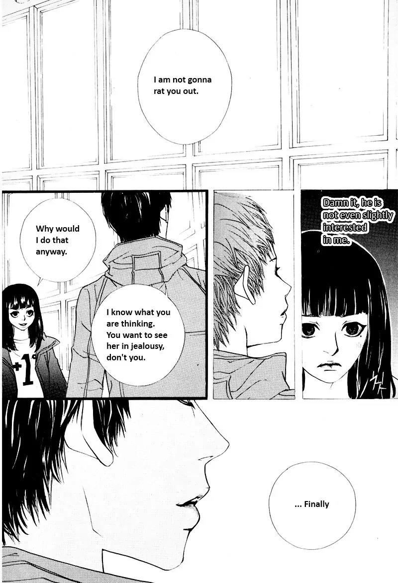 Hannune Banhada! Season 2 Chapter 7.0 page 93 - Vol.7 Chapter 0