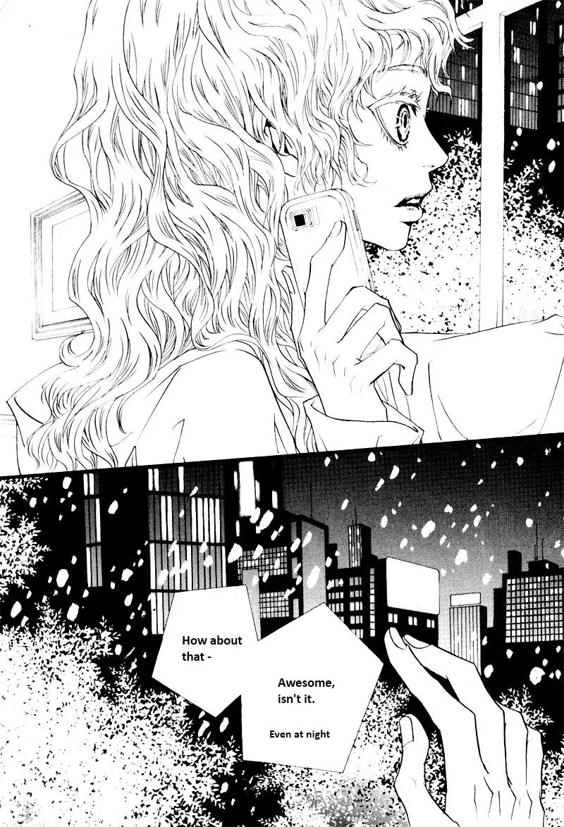 Hannune Banhada! Season 2 Chapter 7.0 page 99 - Vol.7 Chapter 0