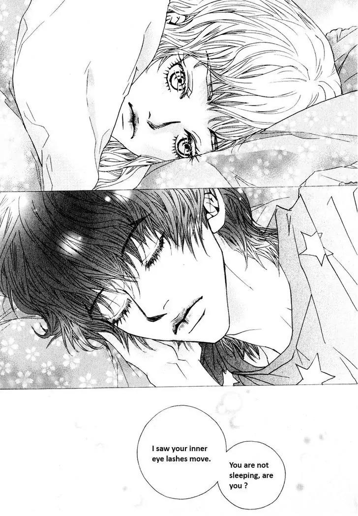 Hannune Banhada! Season 2 Chapter 8.10 page 1 - Vol.8 Chapter 10