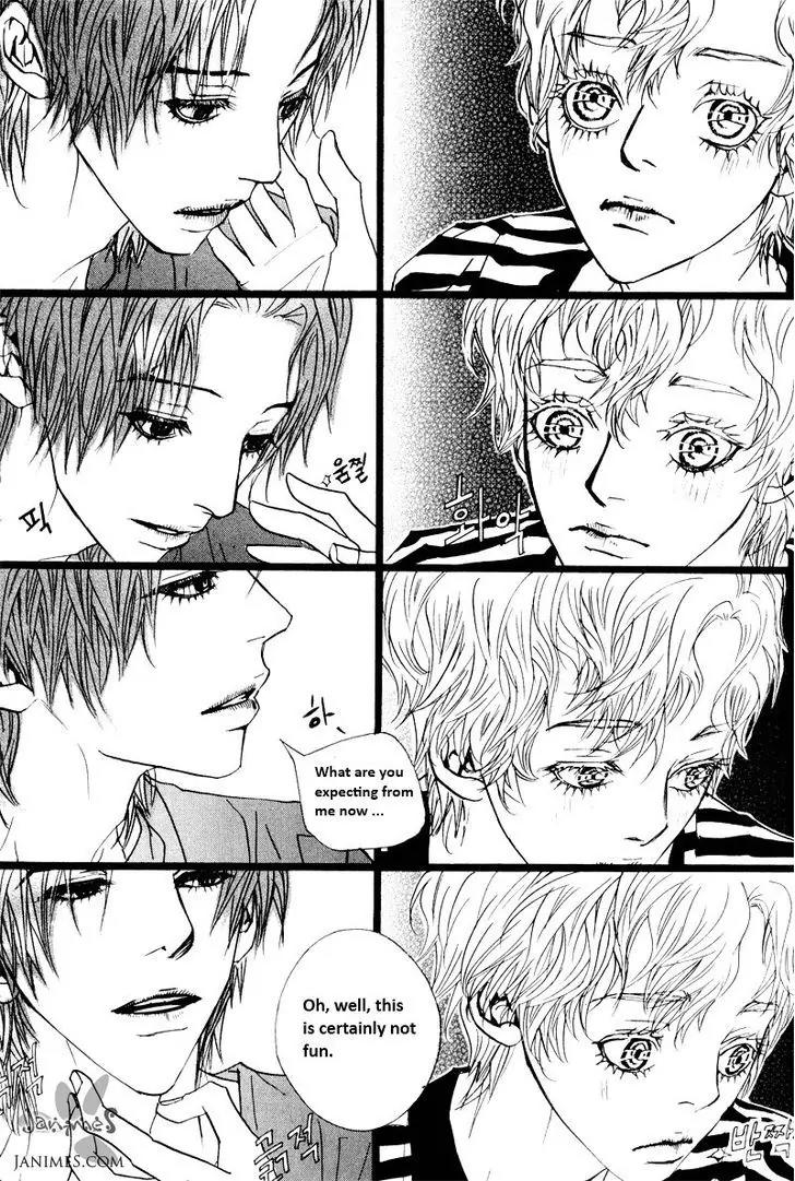 Hannune Banhada! Season 2 Chapter 8.10 page 16 - Vol.8 Chapter 10