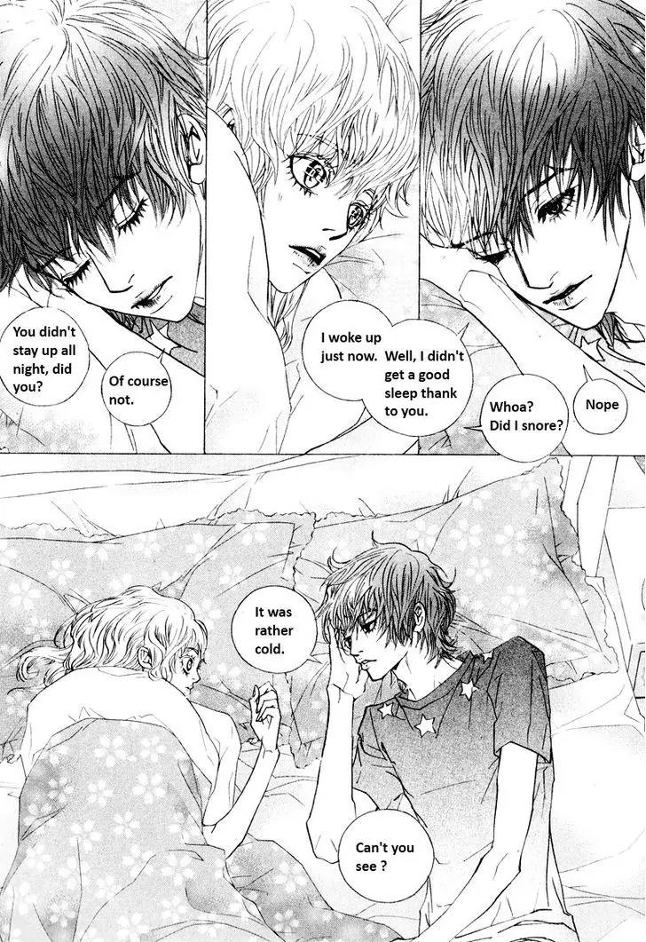 Hannune Banhada! Season 2 Chapter 8.10 page 2 - Vol.8 Chapter 10