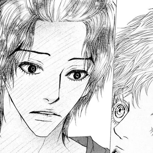 Hannune Banhada! Season 2 Vol.8 Chapter 11 cover