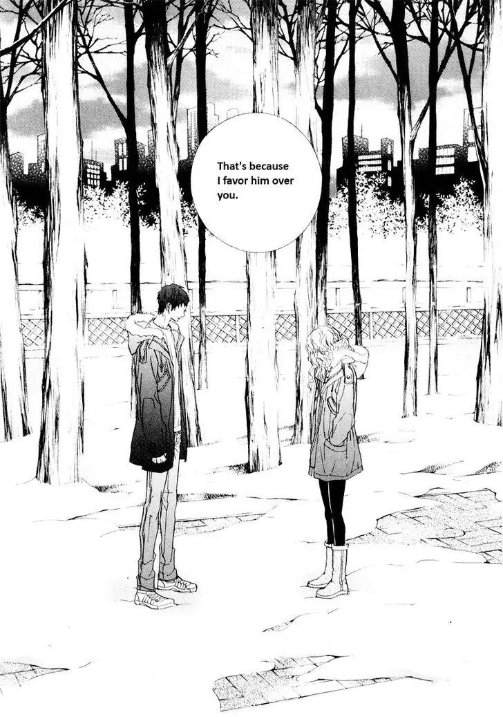 Hannune Banhada! Season 2 Chapter 8.2 page 13 - Vol.8 Chapter 2
