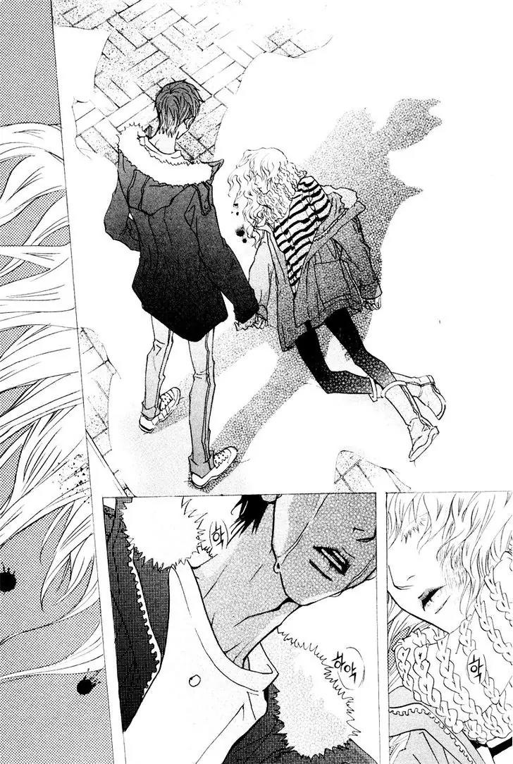 Hannune Banhada! Season 2 Chapter 8.3 page 6 - Vol.8 Chapter 3