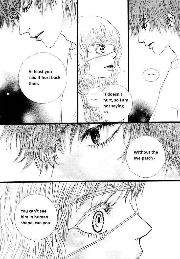 Hannune Banhada! Season 2 Chapter 8.5 page 13 - Vol.8 Chapter 5