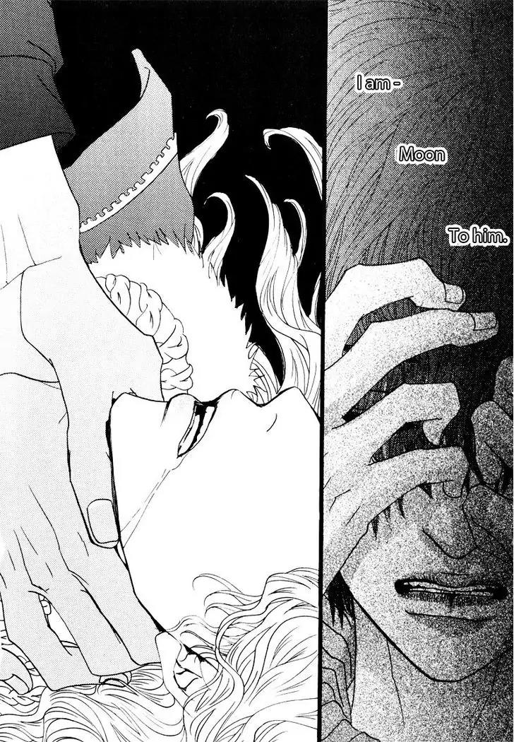 Hannune Banhada! Season 2 Chapter 8.5 page 5 - Vol.8 Chapter 5