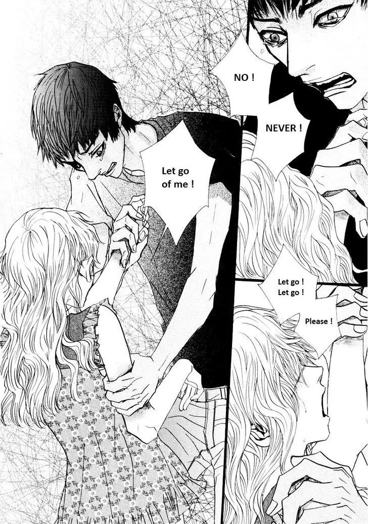 Hannune Banhada! Season 2 Chapter 8.6 page 13 - Vol.8 Chapter 6