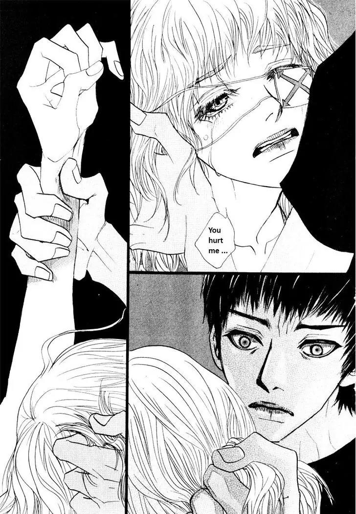 Hannune Banhada! Season 2 Chapter 8.6 page 14 - Vol.8 Chapter 6