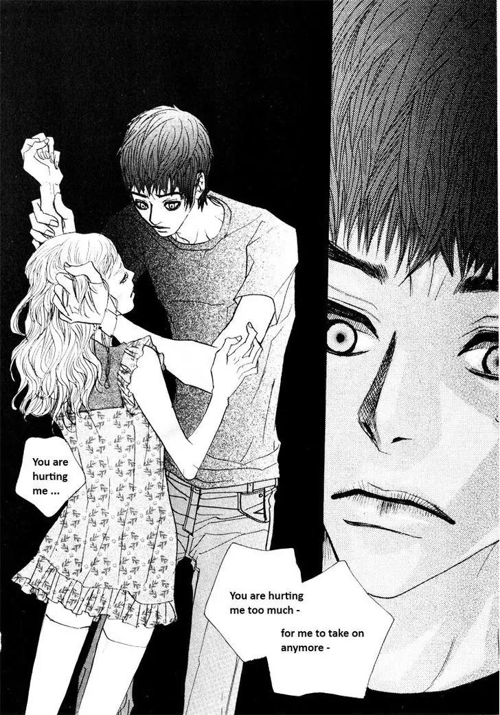 Hannune Banhada! Season 2 Chapter 8.6 page 15 - Vol.8 Chapter 6