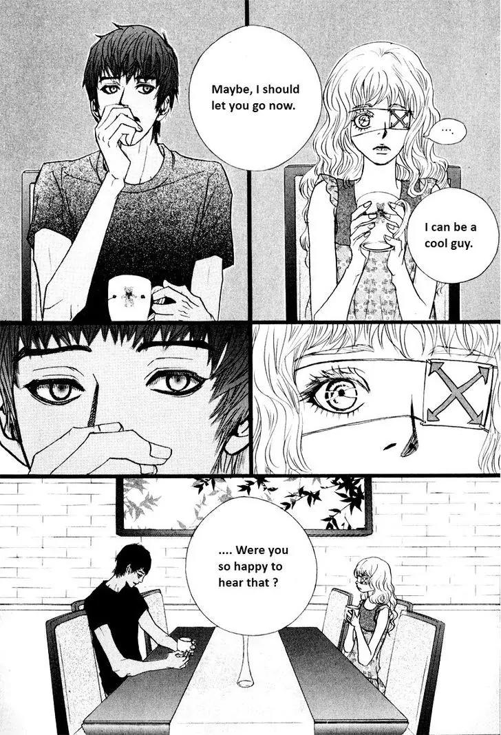 Hannune Banhada! Season 2 Chapter 8.6 page 2 - Vol.8 Chapter 6