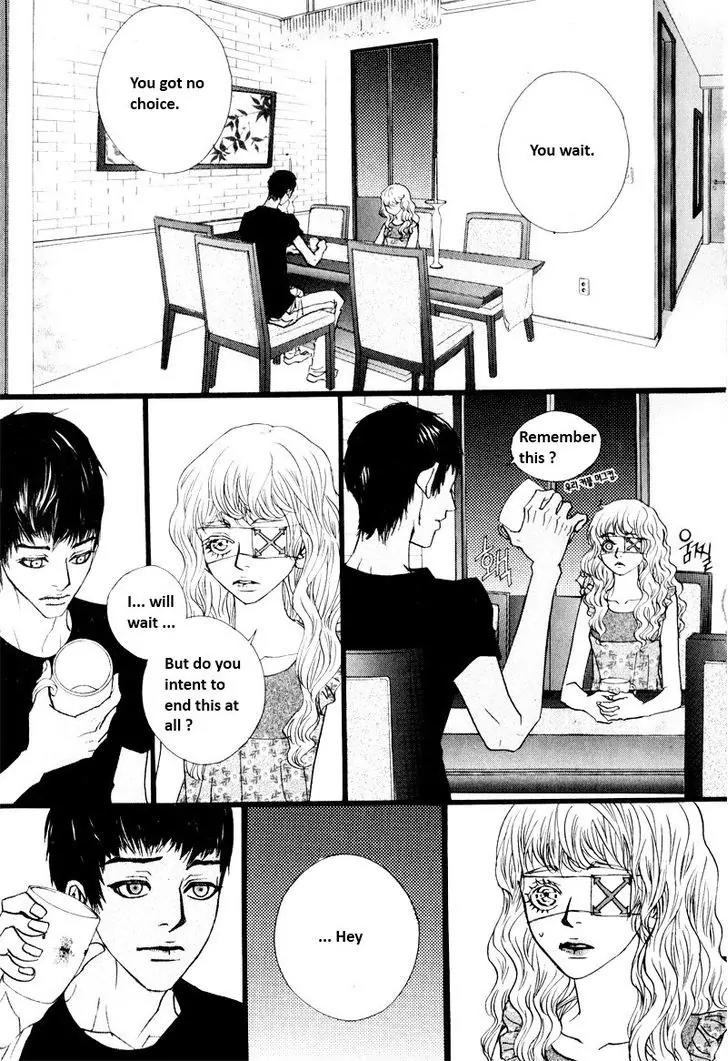 Hannune Banhada! Season 2 Chapter 8.6 page 6 - Vol.8 Chapter 6
