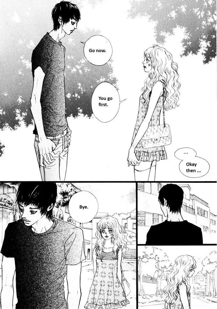 Hannune Banhada! Season 2 Chapter 8.7 page 13 - Vol.8 Chapter 7