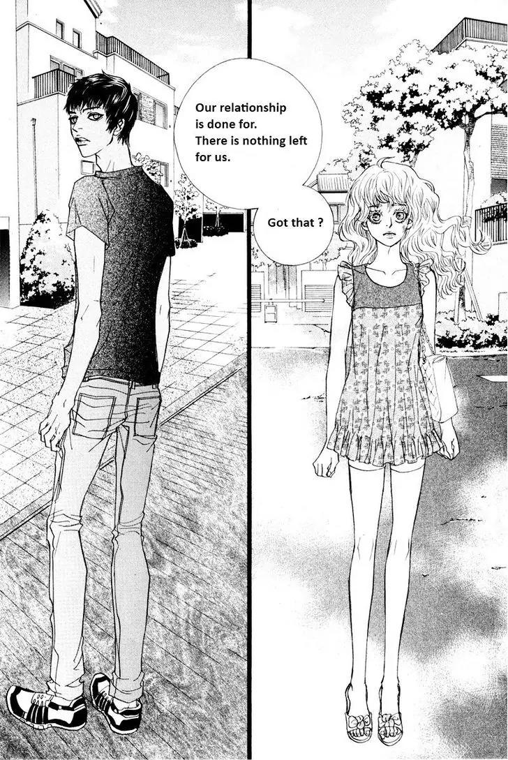 Hannune Banhada! Season 2 Chapter 8.7 page 16 - Vol.8 Chapter 7