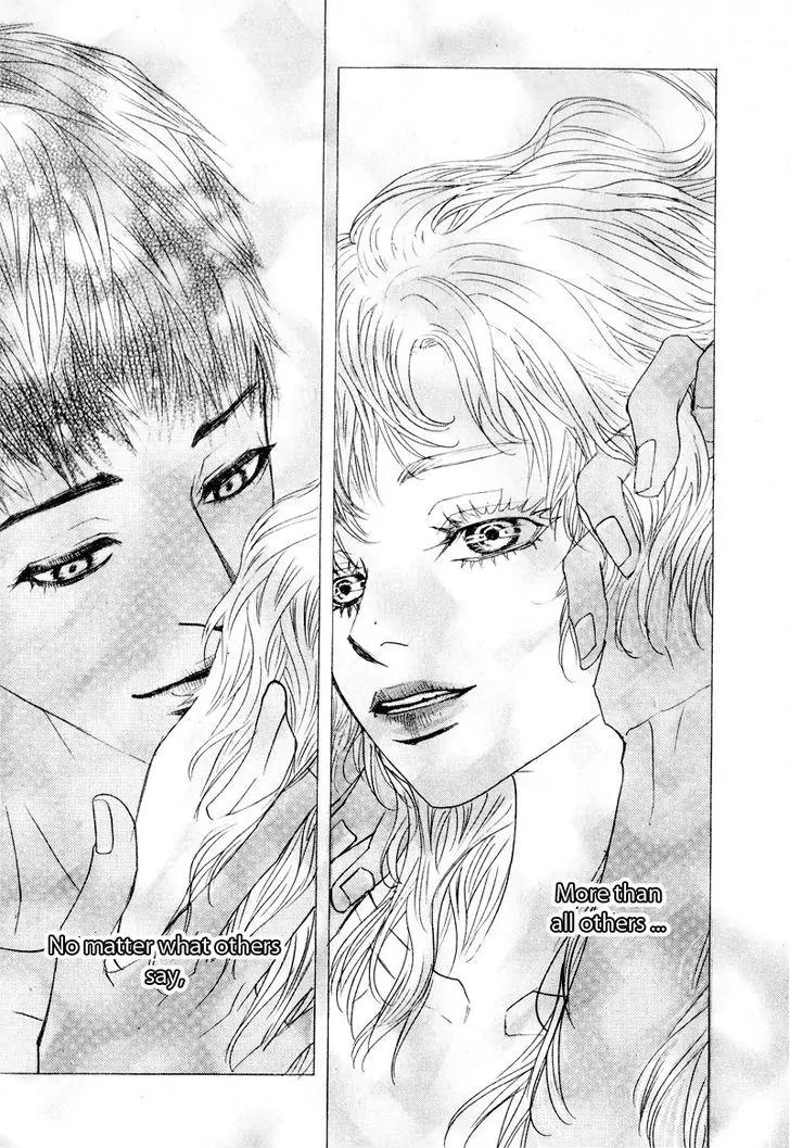 Hannune Banhada! Season 2 Chapter 8.7 page 2 - Vol.8 Chapter 7