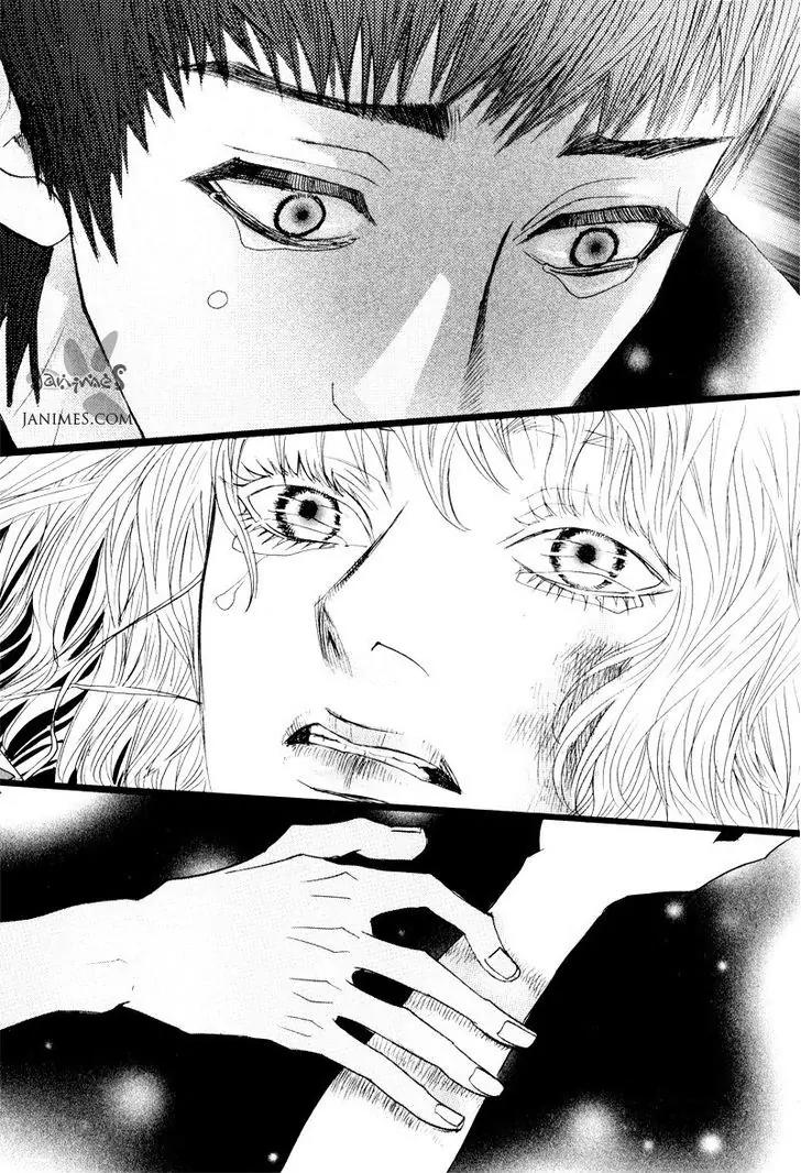 Hannune Banhada! Season 2 Chapter 8.7 page 4 - Vol.8 Chapter 7