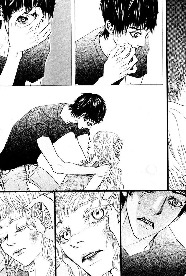 Hannune Banhada! Season 2 Chapter 8.7 page 8 - Vol.8 Chapter 7
