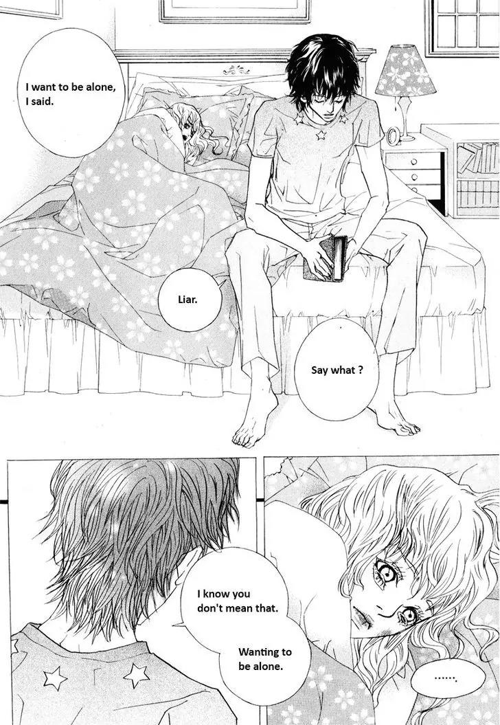 Hannune Banhada! Season 2 Chapter 8.8 page 11 - Vol.8 Chapter 8