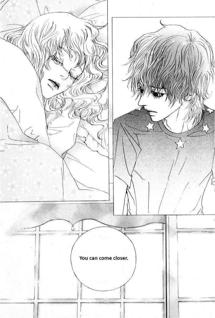 Hannune Banhada! Season 2 Chapter 8.8 page 12 - Vol.8 Chapter 8